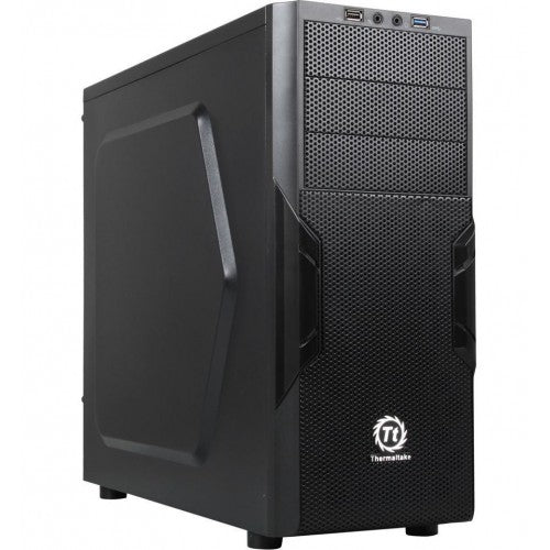 Thermaltake Versa H22 Mid-Tower Case CA-1B3-00M1NN-00