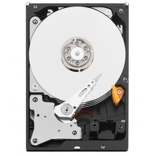 3.5" WD Purple 4TB Surveillance Hard Disk Drive WD40PURZ/WD42PURZ