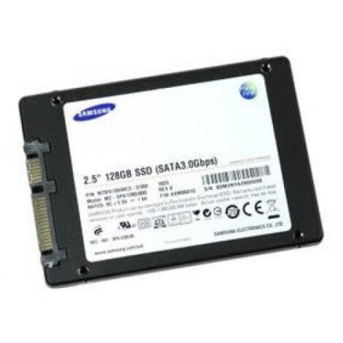 2.5'' 120GB/128GB SSD, pulled