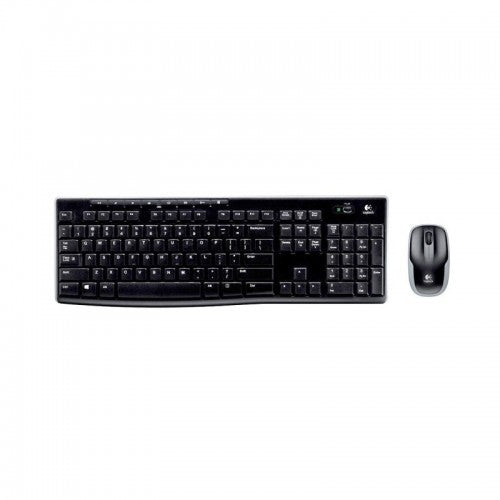 Logitech MK270 Wireless Combo, 920-004536, New