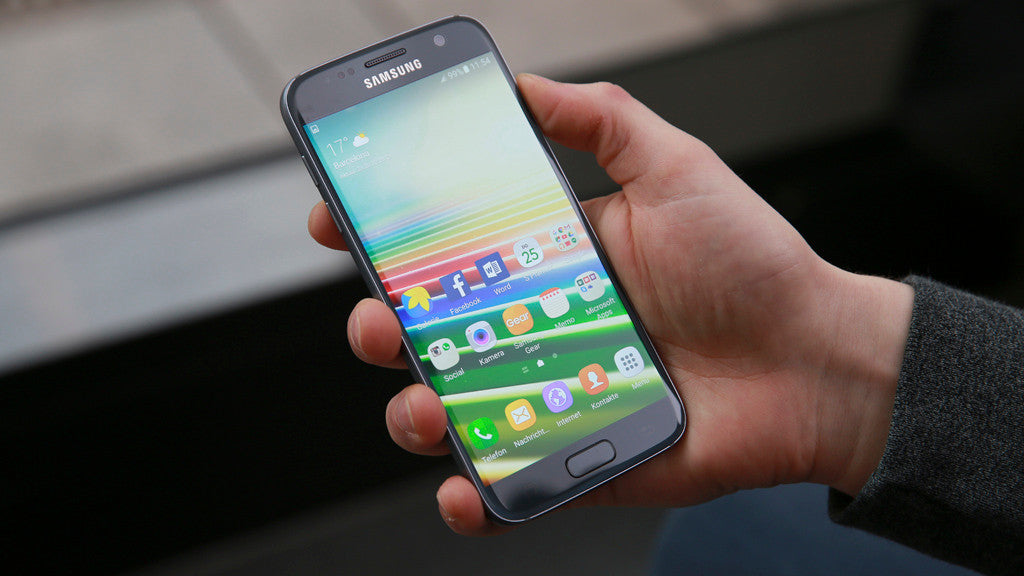 Best Galaxy S7 Accessories