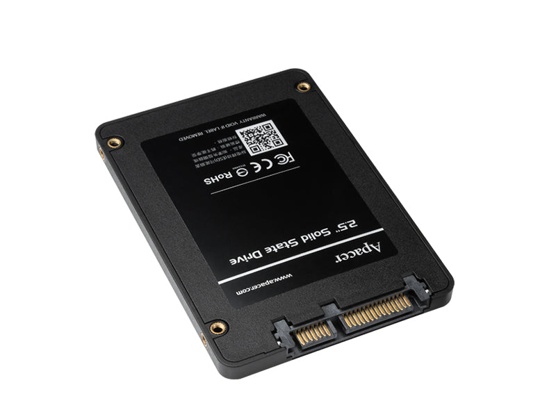 Apacer 480GB S340G 2.5 inch SATA III Internal Solid-State Drive