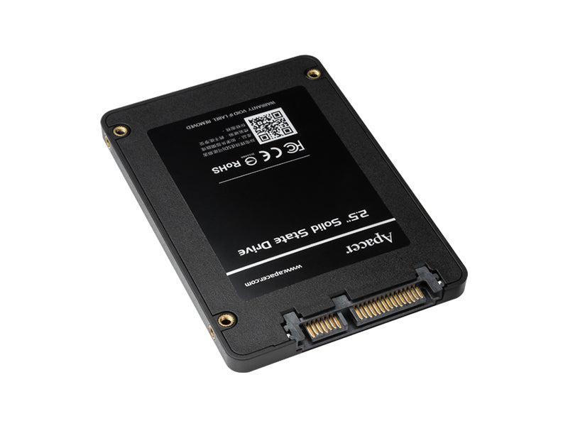 Apacer 960GB AS340X 2.5 inch SATA III Internal Solid-State Drive