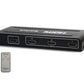 3 To 1 HDMI v1.4 Selector Switch Switcher Full HD 1080p with Remote (3 Inputs/1 Output)