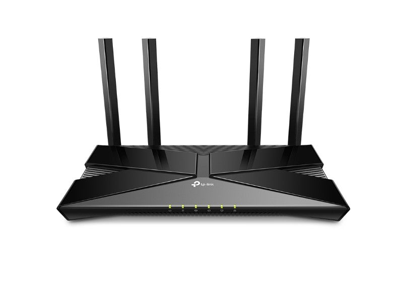 Recertified AX1500 Wi-Fi 6 Router