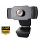 USB Webcam 1080P PC Camera with Mic and clip (Win/IOS)
