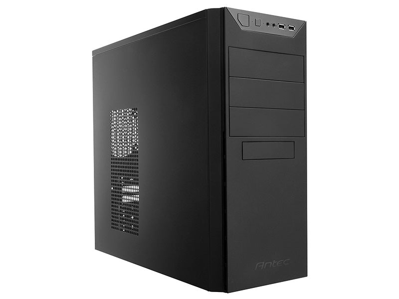 Antec VSK-4000 Black Sgcc Steel USB3.0 ATX Mid Tower Computer Case