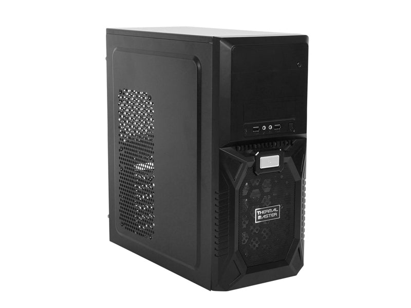 Cooler Master TC102 ATX Mid-Tower Computer Case w/ 500W Power Supply