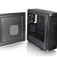 Thermaltake V100 CA-3K7-50M1NU-00 Black SPCC ATX Mid Tower Computer Case 500W Power Supply