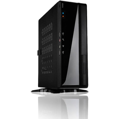 (ITX) In-Win IW-BQ656T.AD150TB3 Mini Itx Mini Tower Black 150W PSU included