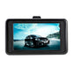FHD 1080P Car Dash camera 2.4 inch LCD Screen Car DVR Video Recorder_Black