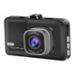 FHD 1080P Car Dash camera 2.4 inch LCD Screen Car DVR Video Recorder_Black