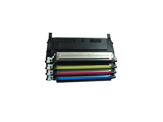 Samsung Compatible Toner CLT409