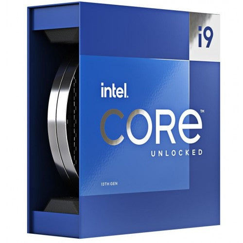 Intel Core i9-13900K Desktop Processor BX8071513900K