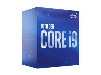 Intel Core i9-10900KF Desktop Processor 10 Cores up to 5.3 GHz Unlocked Without Processor Graphics LGA1200 (Comet Lake.Intel 400 Series chipset)