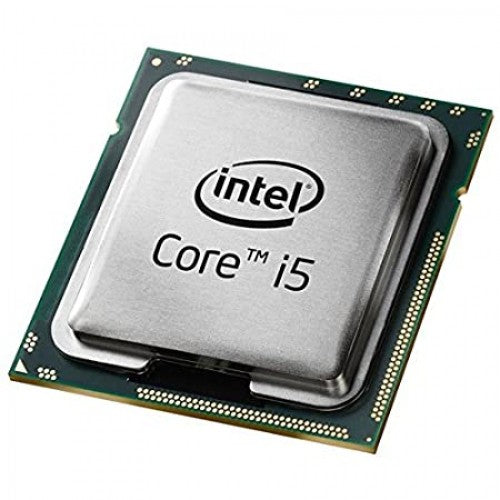 Intel i5 6600/ 6600T/ 6500/ 6500T (Pulled)