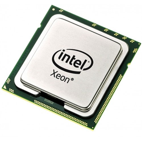 Intel Xeon E5-2650V2 pulled CPU