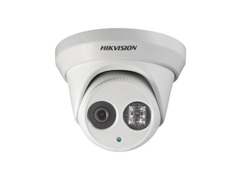 Hikvision DS-2CD2343G0-I 4MP 2.8mm Outdoor Network Turret IP67 WDR POE/12