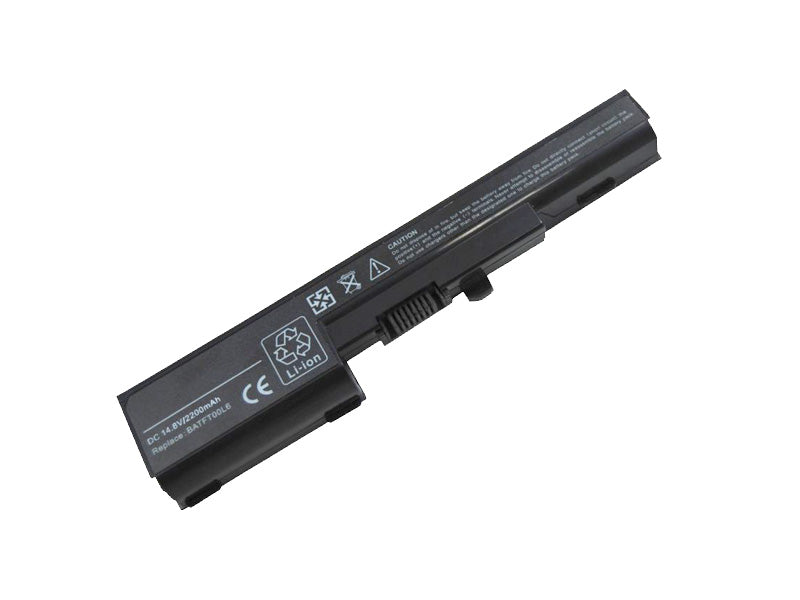 Dell Vostro 1200 Replacement Battery