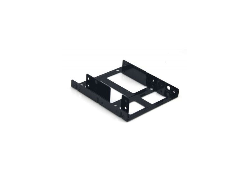 2.5in to 3.5in Brackets converter with Screws kit for 2XHD