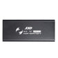 M.2 SATA SSD To USB 3.0 External SSD Enclosure NGFF 2280 2260 2242 2230 Key B/Key B+M