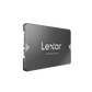 Lexar NS100 256GB 2.5'' SATA III Solid State Drive (SSD), New