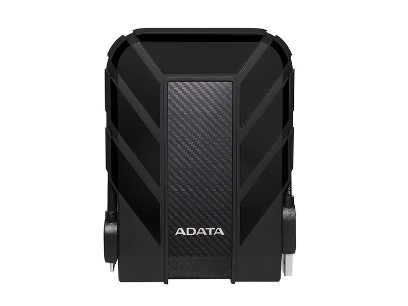 ADATA 1TB HD710 Pro USB 3.1 IP68 Waterproof, Shockproof and Dustproof Ruggedized External Hard Drive AHD710P-1TU31-CBK -Black