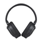 Havit H601BT ANC (Active Noise-Cancellation) Bluetooth Wireless Multi-function Headphone_Black
