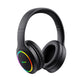 Havit H663BT RGB Lighting Bluetooth v5.1 Over-Ear Foldable wireless headset