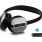 Rapoo H1030 2.4GHz Wireless Stereo Headset With Built-in Microphone