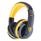 Ovleng MX666 Wireless Bluetooth V4.1 EDR Stereo Rechargeable Headphones