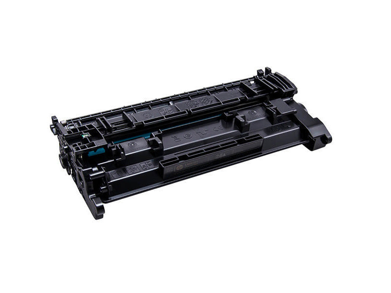 HP CF226A laser toner cartridge, Black (2100 pages)