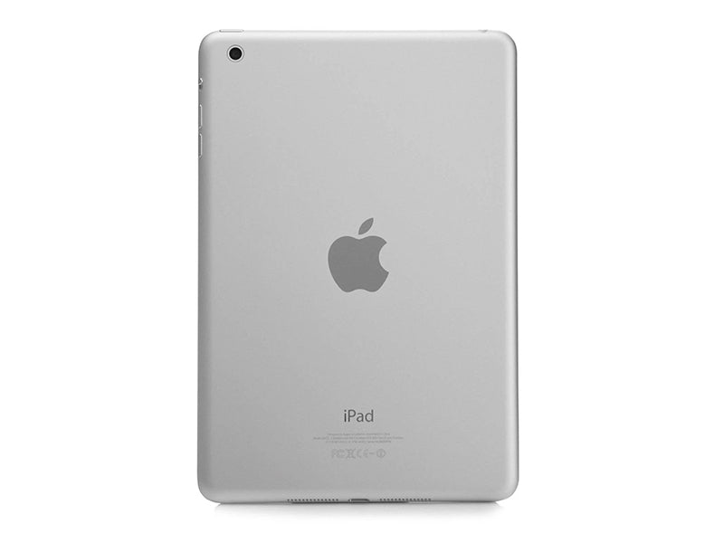 Apple iPad Mini 1 16GB 7.9 Inches Wi-Fi Tablet Space Gray (Refurbished)