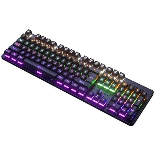 K30 Backlit USB Gaming Mechanical Keyboard