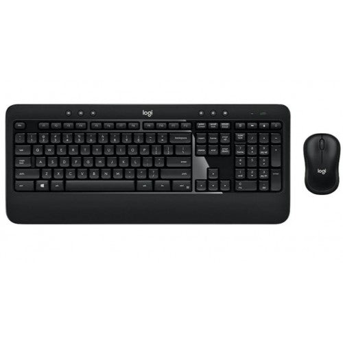(Brown Box) Logitech MK540e keyboard & mouse wireless Combo 30-Days Warranty