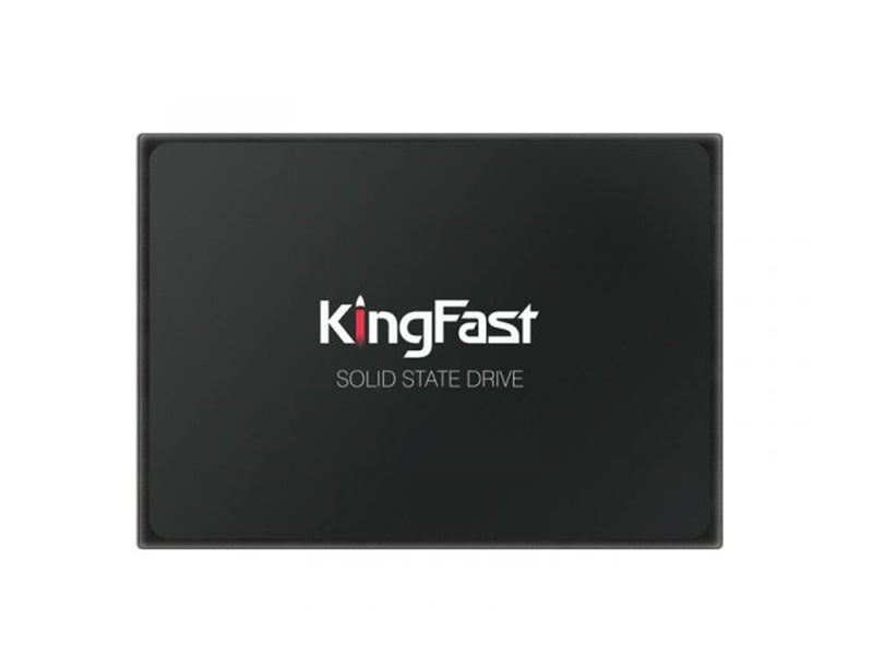 Kingfast 128GB F10-128GB 2.5 INCH SATAIII TLC SOLID STATE DRIVE