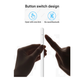 For Apple pencil Palm Rejection Stylus Pen with Palm Rejection