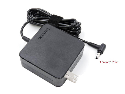 Lenovo OEM AC Adapter Charger ADLX65CLGC2A 20V 3.25A 65W 4.0*1.7mm