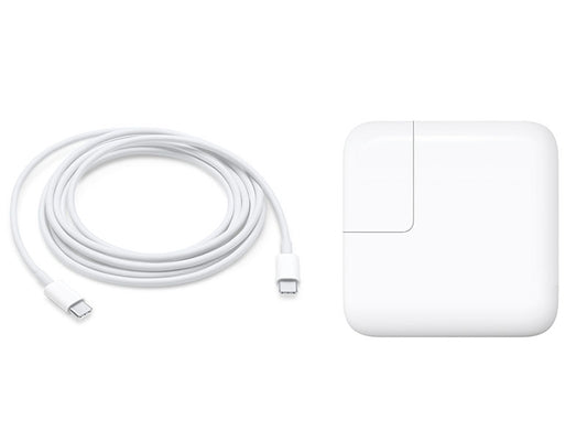 Apple Macbook 96W USB Type-C AC Adapter Compatible with: 5.2V, 9V, 15V, 20.3V – 3A