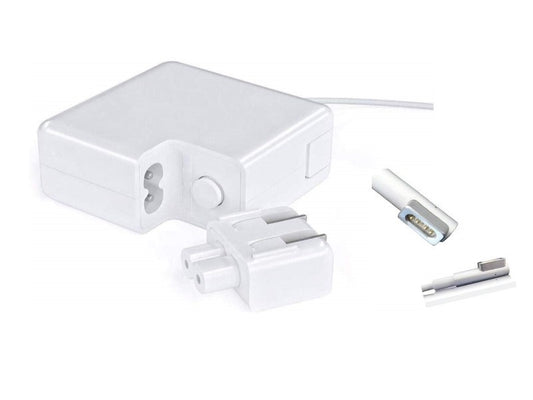 45W AC Charger Adapter Replacement for Mac Book Air Charger Magsafe 1 L-Tip