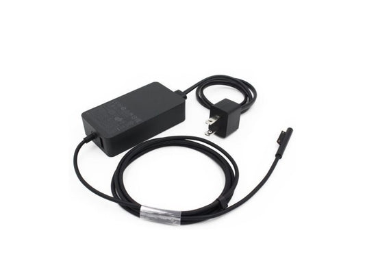 Microsoft OEM Surface Pro 3/4 Tablet AC Power Adapter Charger - Model 1625 - 36W