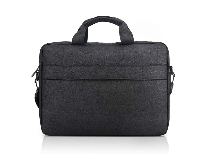 Lenovo Laptop Carrying Case, 15.6-inch Casual Toploader T210, Black (new)