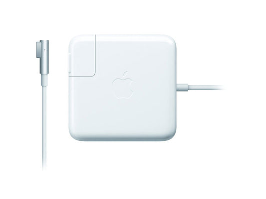 Apple Macbook 65W MagSafe AC Adapter 16.5V 3.65A