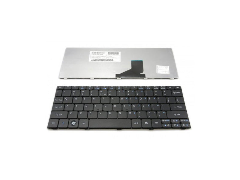 eMachines 350 Series 355 Series Replacement Keyboard(Black)