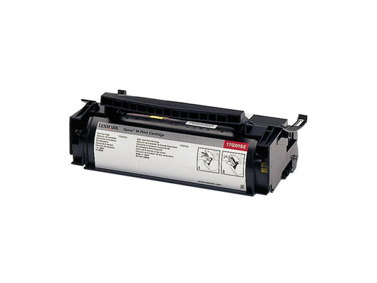 Lexmark Compatible Toner Optra M410