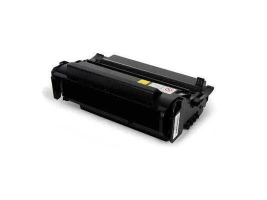 Lexmark Compatible Toner T420