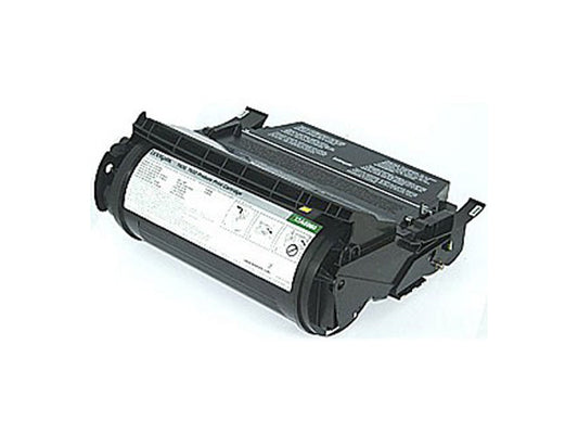 Lexmark Compatible Toner T620