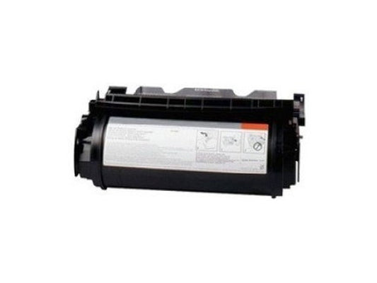 Lexmark Compatible Toner T630 HighYield