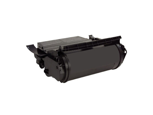 Lexmark Compatible Toner T520