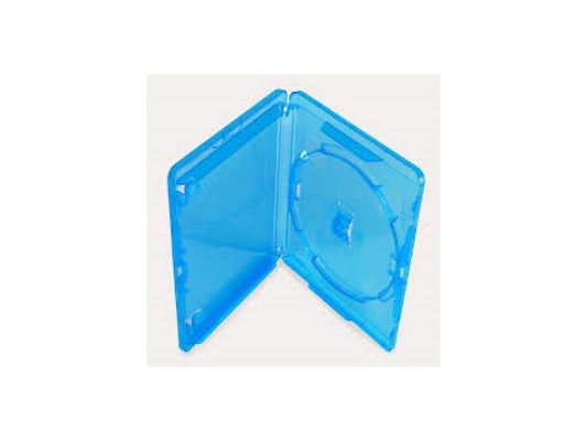 Single Slim Blu ray Case 11 mm 100pcs/box